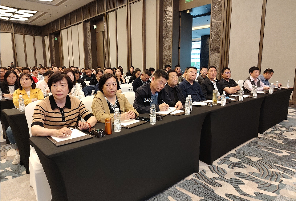 徐州市工程造價行業協會工程造價專家講座順利舉行